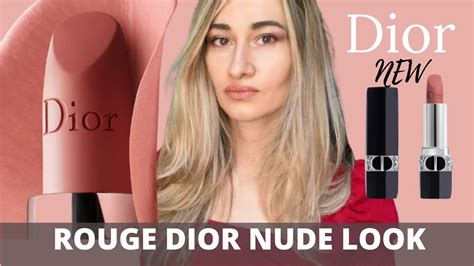 dior 100 lipstick review.